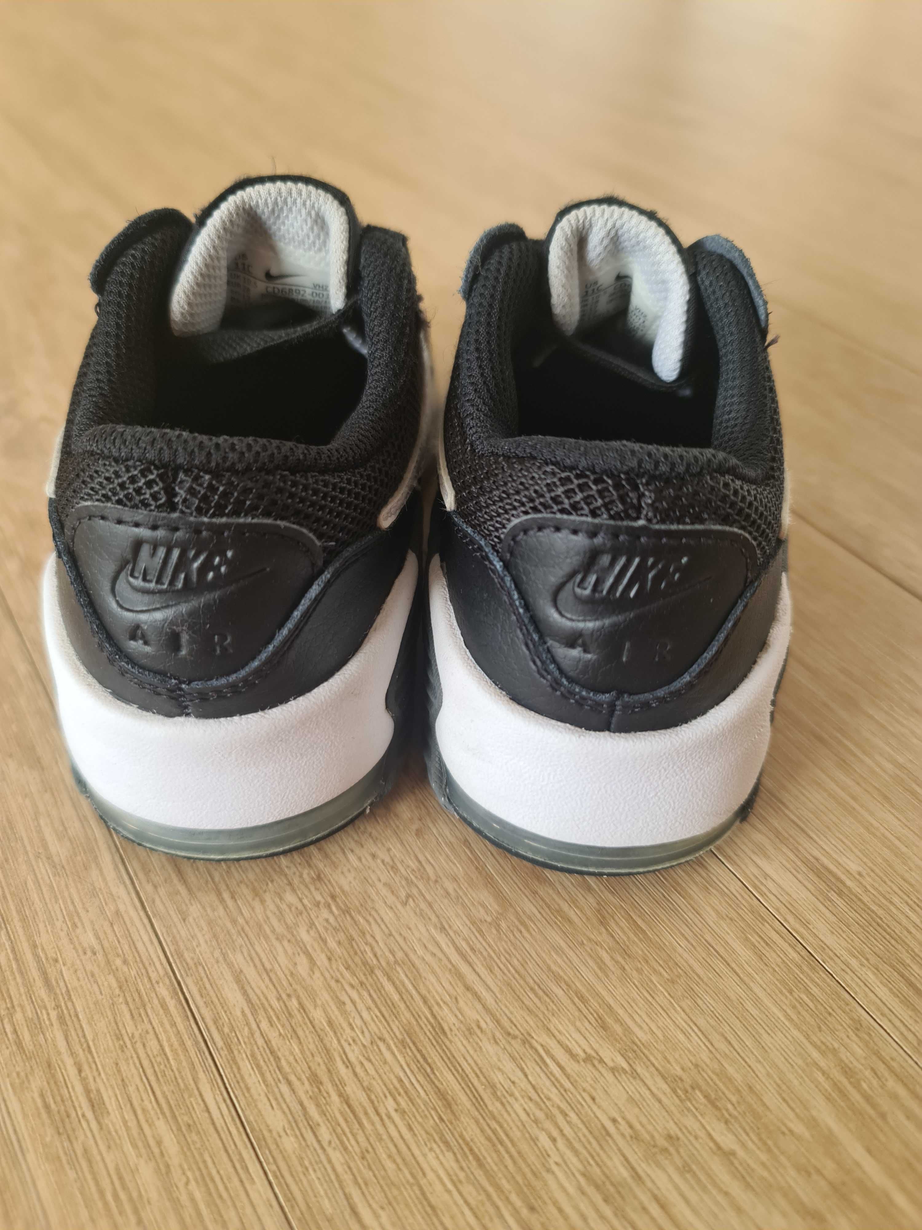 Детские кроссовки Nike air