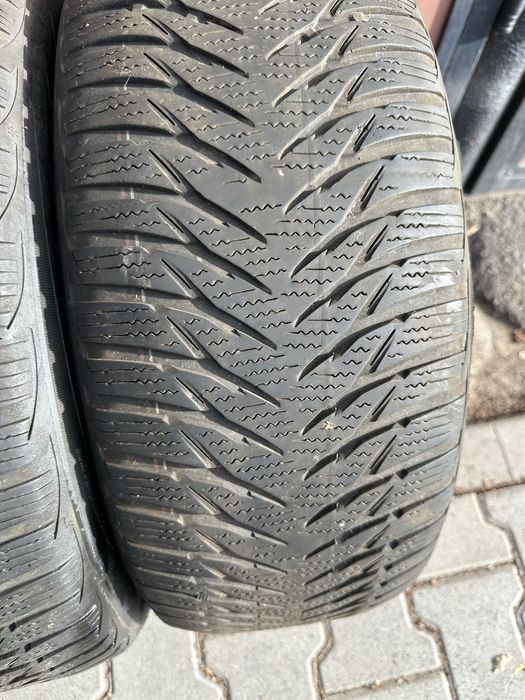 Cauciucuri iarna Pirelli 205 55 16 6 mm la 100 ron buc an 2020