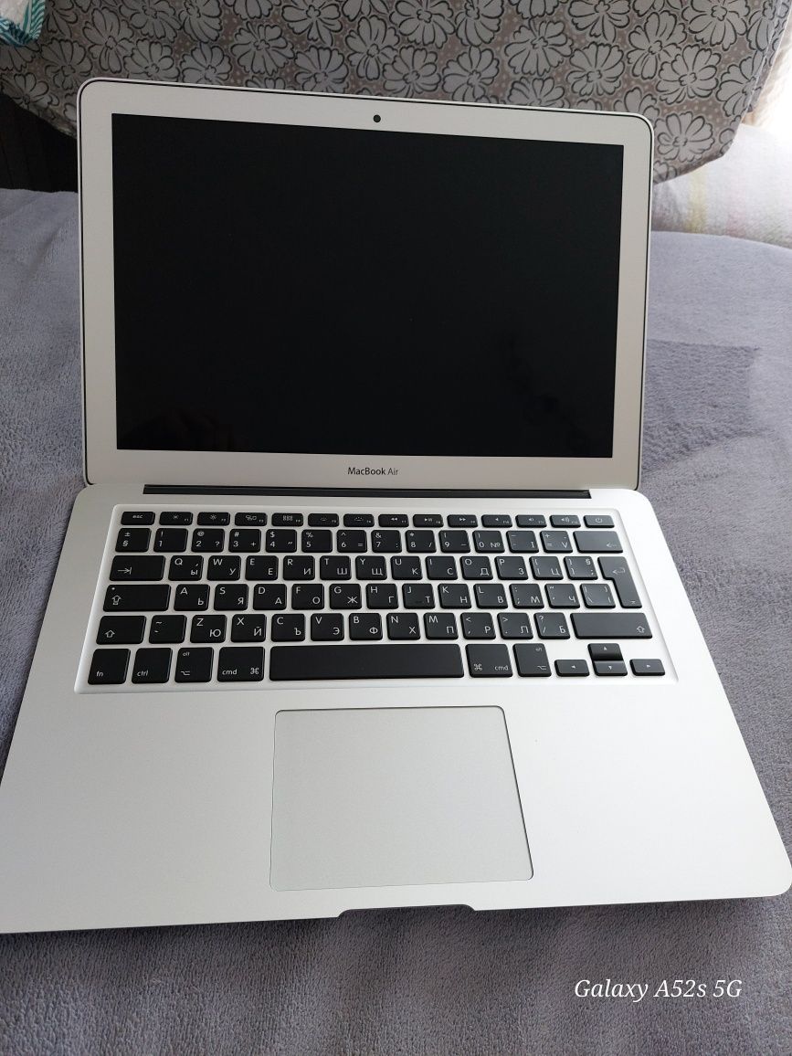 MacBook Air 7.2  13'