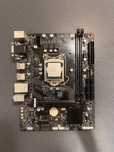Kit i5 6500, 8gb ram hyperx, gigabyte b250m