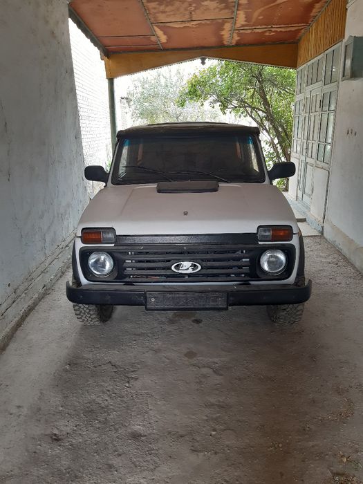 Продам  ваз 2121 нива