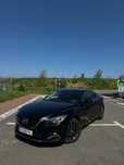 Mazda 6 Mazda 6 2.2 diesel 2012