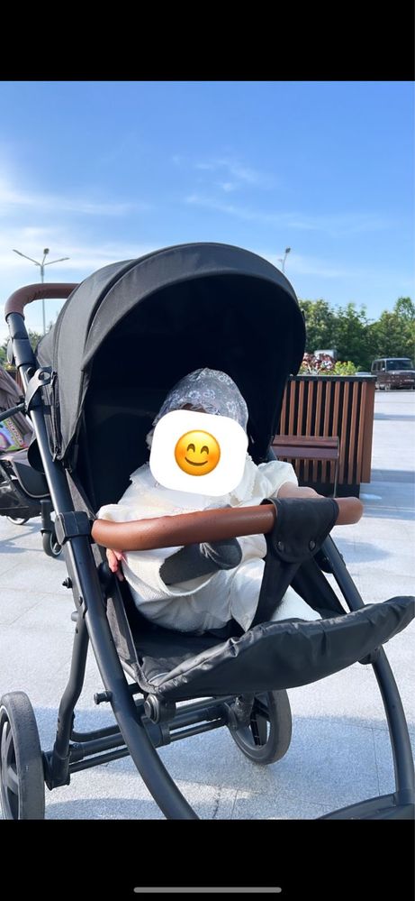 Детская Коляска tomix