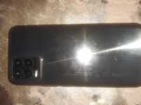 realme 8  holat chotki