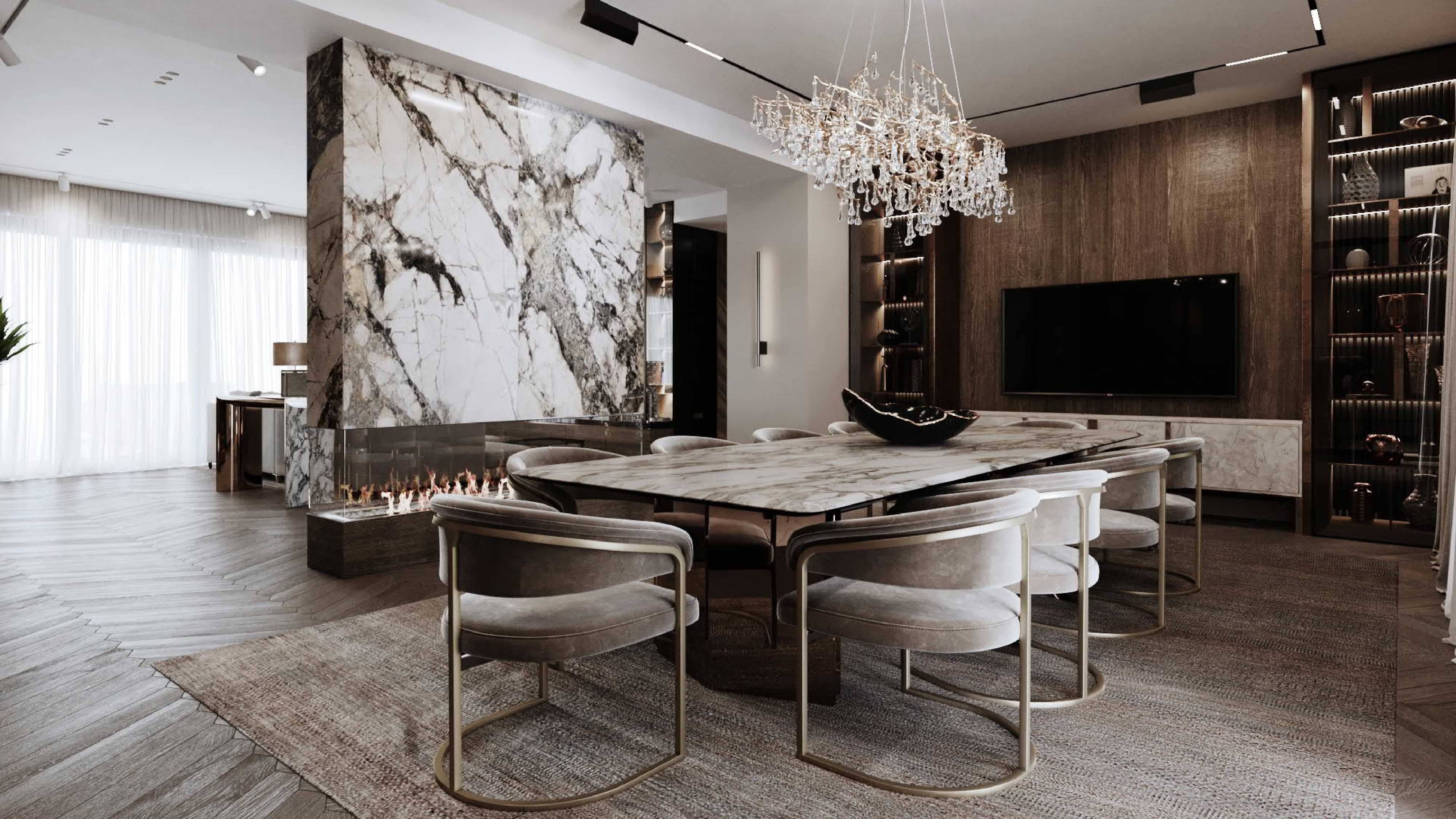 Продается Пентхаус квартира Дархан Sotiladi Penthouse kvartira Darxon