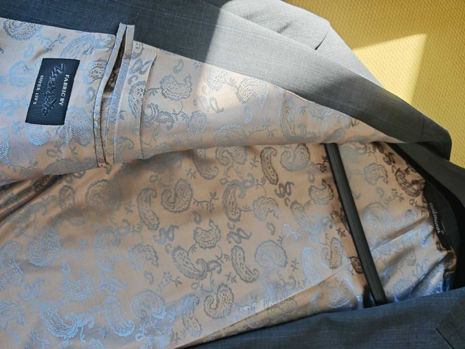 costum gală Steilmann