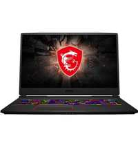 MSI RAIDER GE75 10SFS balamaua stanga defecta