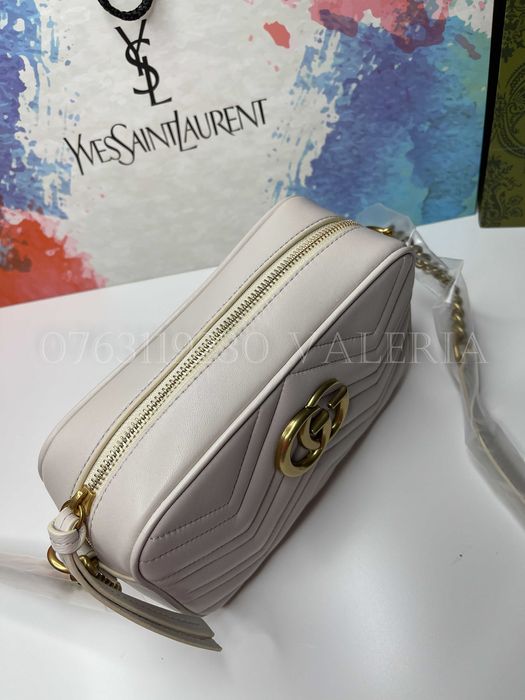 Geanta Gucci Poze Reale