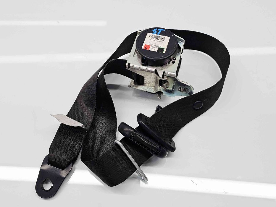 Centura stanga fata Ford Kuga I [Fabr 2008-2012] 8V41S61295AB