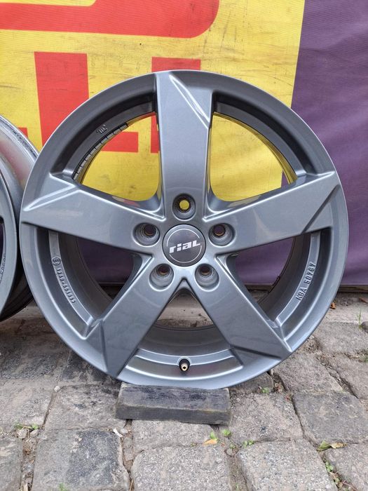 17" джанти за Хюндай, КИА, Мазда,Нисан,Хонда, Тойота,Сузуки 17 5 114.3