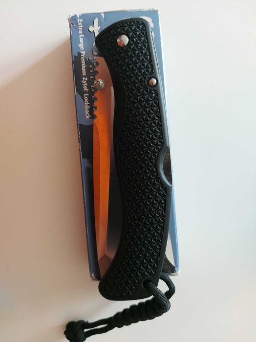 Cold Steel Gunsite XL колекционерска модел