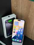 Iphone 16 Pro Max 256GB Garantie 24 Luni CashBox