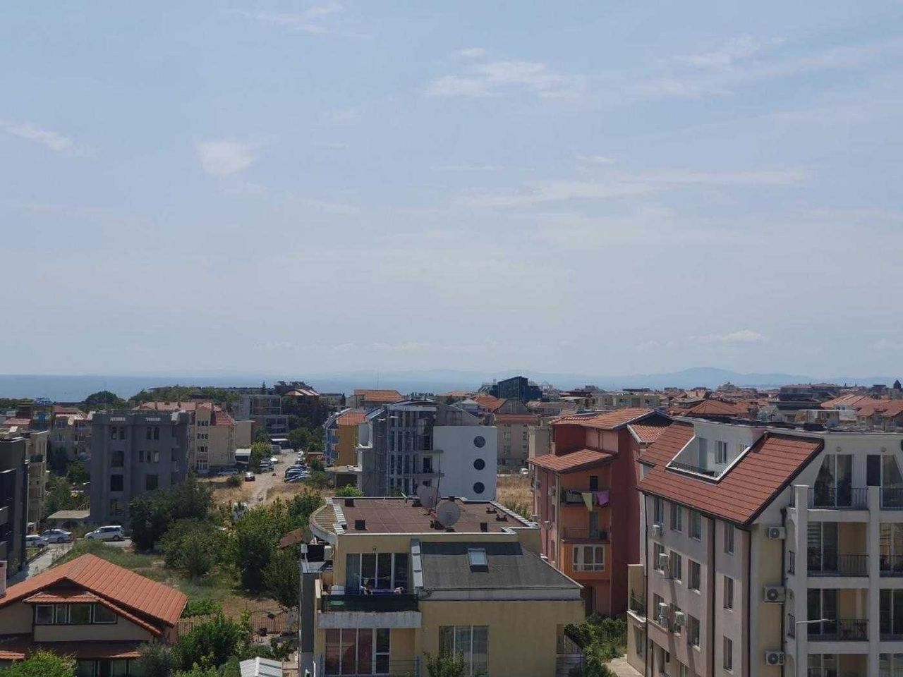 Продава се Едностаен апартамент в к.к. Слънчев бряг - 41 кв.м за 1171 €/кв.м - Снимка #5