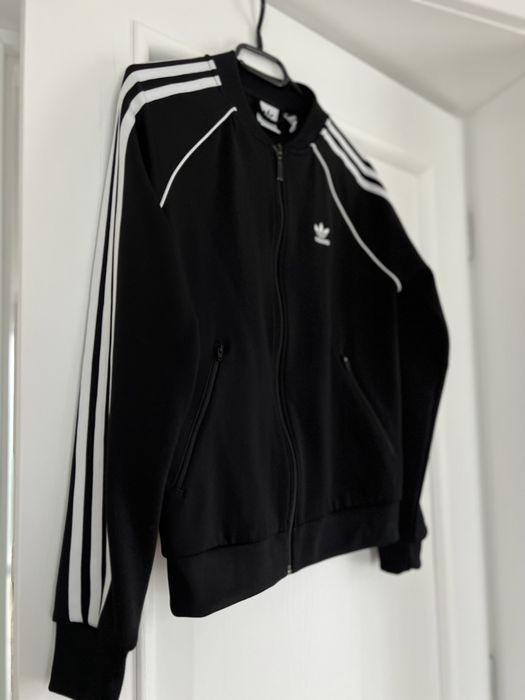 Trening Adidas negru