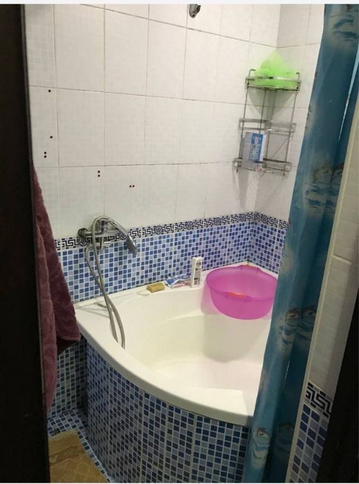 Актепа - Октепада квартира сотилади Своя