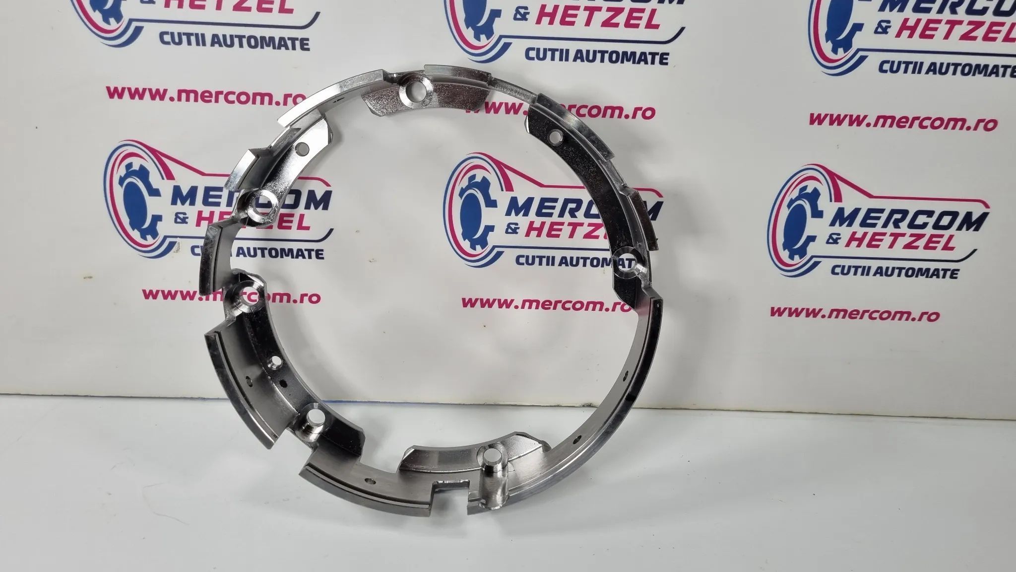 Suport Frina Retainer U/D Brake 456153B400 / A6LF2 A6LF3 / HYUNDAI SANTA FE / IX35 / KIA SPORTAGE / 2.2 Diesel / 2006+