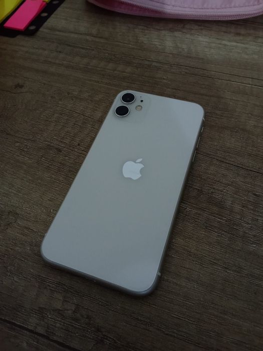 iPhone 11 128gb айфон