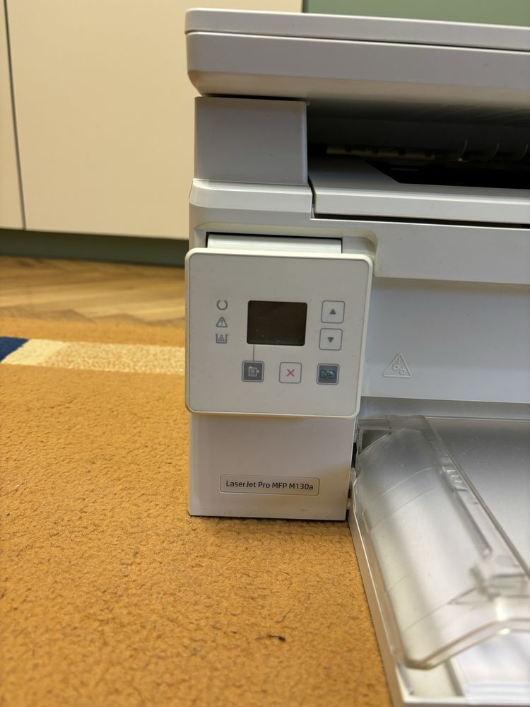 Imprimanta HP LaserJet Pro MFP M130a