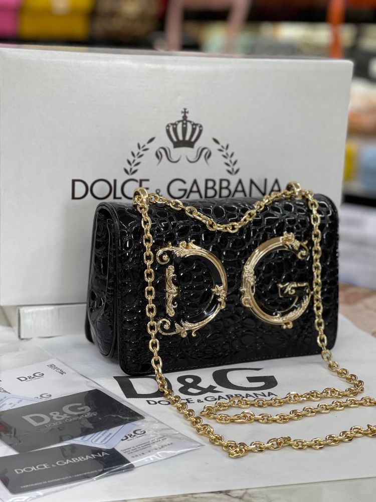 Geanta Dolce Gabbana Premium