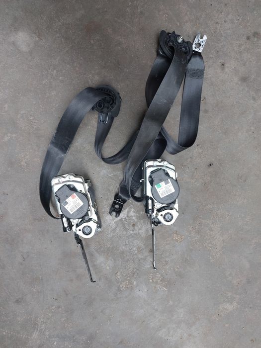 Centura fata/spate Passat B8 2014-2019