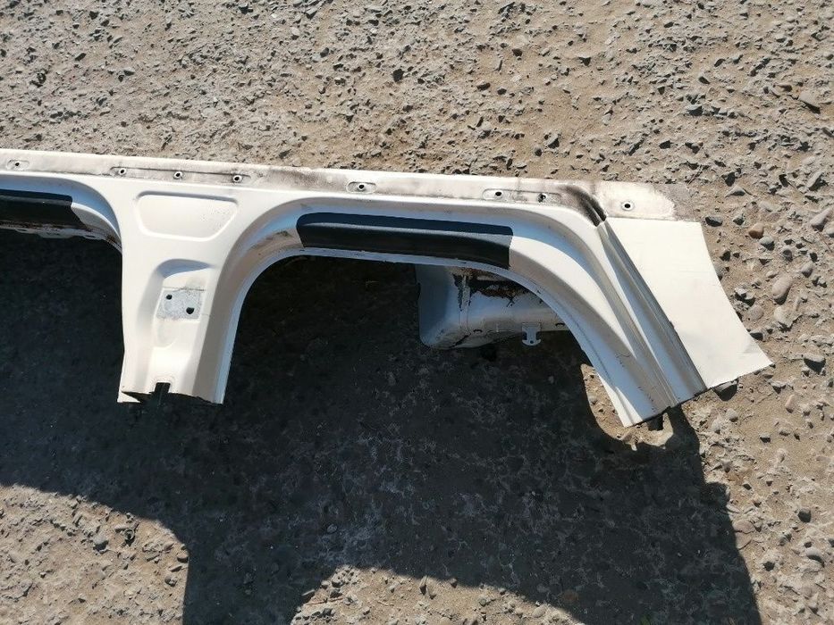 Prag dreapta fata VOLKSWAGEN PASSAT VARIANT B7 [ 2010 - 2014 ], VW (SVW) PASSAT B7 2011 - >