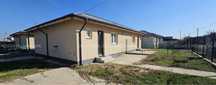 Vand casa tip duplex( doar o parte nu toata cladirea)