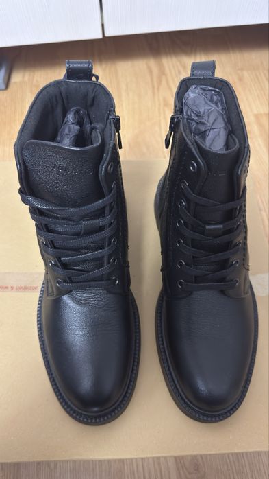 Ghete / bocanci pt barbati - 41 - Tommy Hilfiger