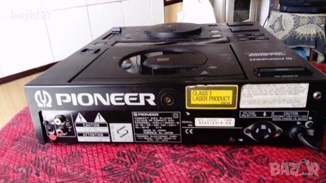 PIONEER CDJ 500 - dj 2sd deck