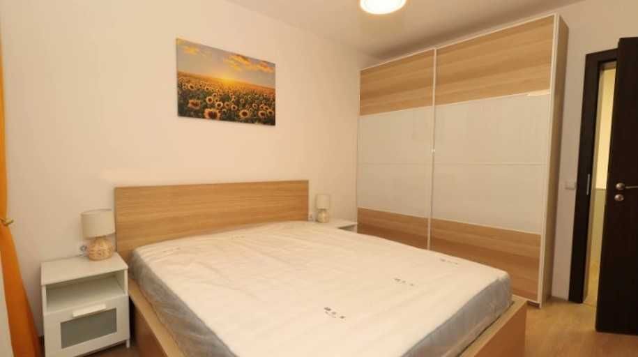 Дава се под наем Двустаен апартамент в София, Дружба 1 - 67 кв.м за 612 € - Снимка #4