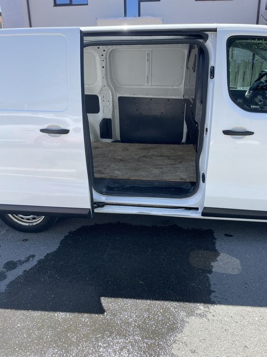 Opel Vivaro 2.0 An 2021