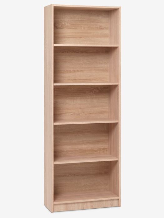 Biblioteca Jysk foarte putin folosita