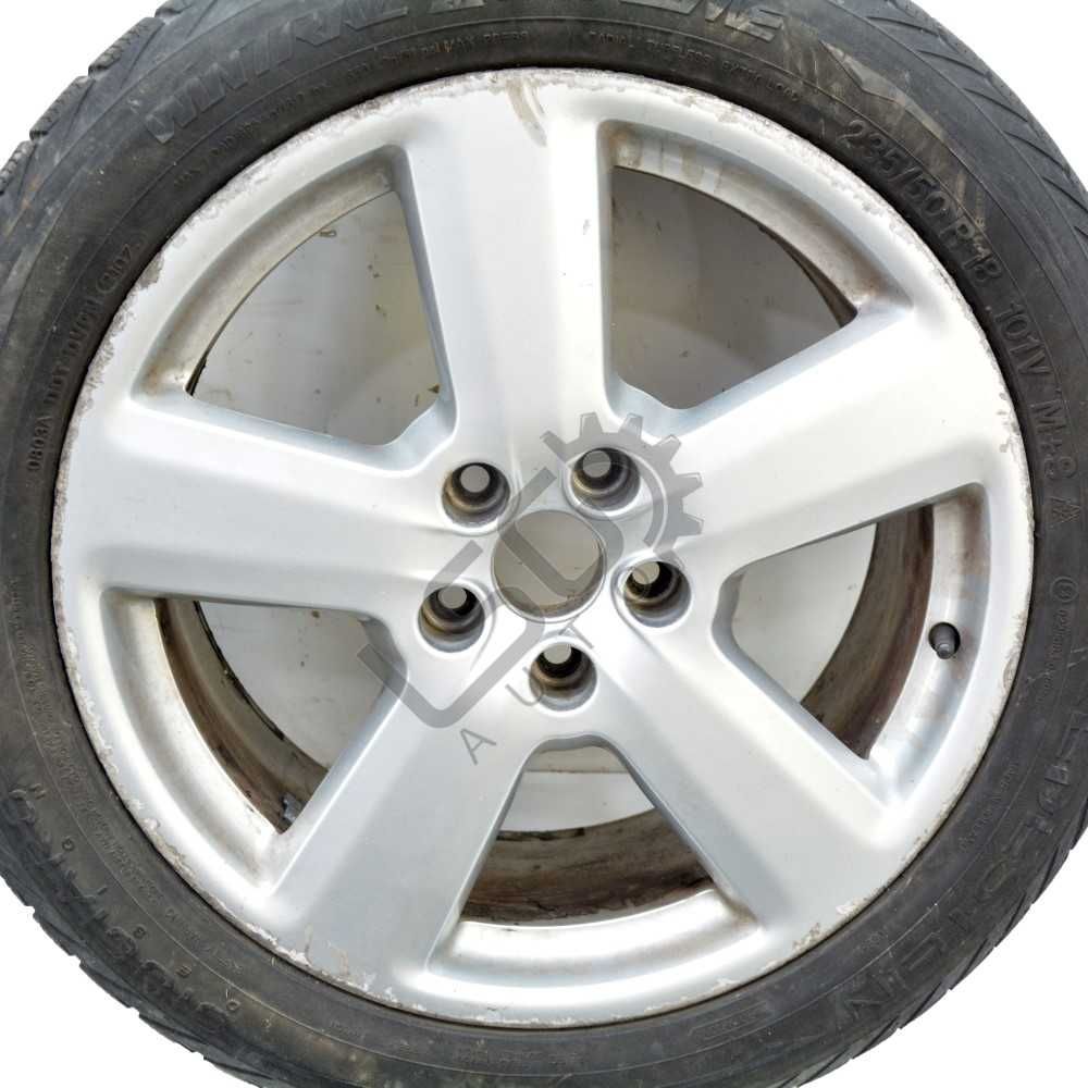 Алуминиеви джанти 5x112 R18 Volkswagen Passat (B6)(2005-2010) ID:96488