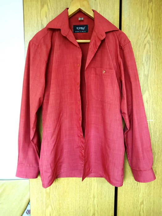 Официален мъжки костюм "Paruchev"