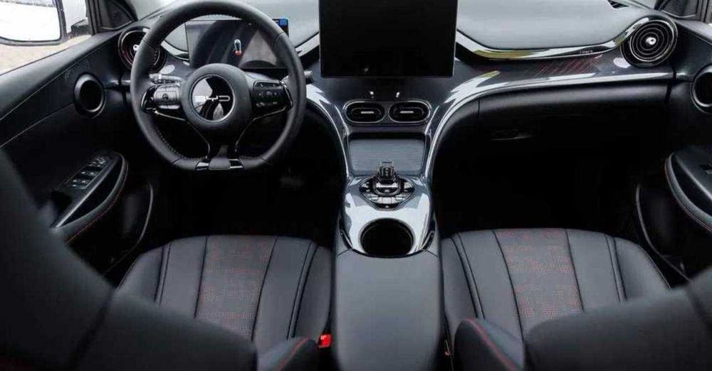 BYD E2 naxt va nasiya savdo 2025