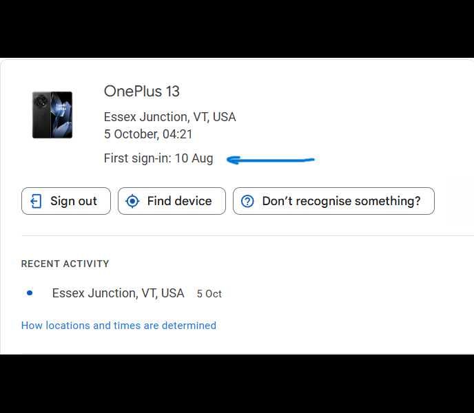 OnePlus 13 - Чисто Нов, Отворена Кутия