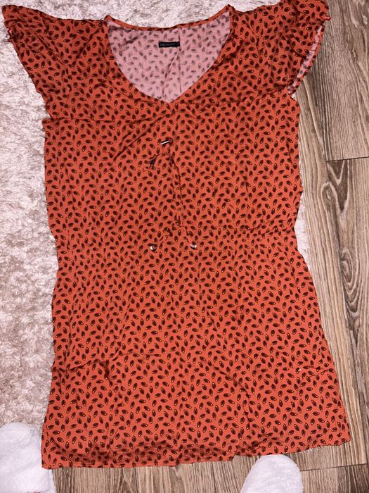 Rochie noua marimea 48