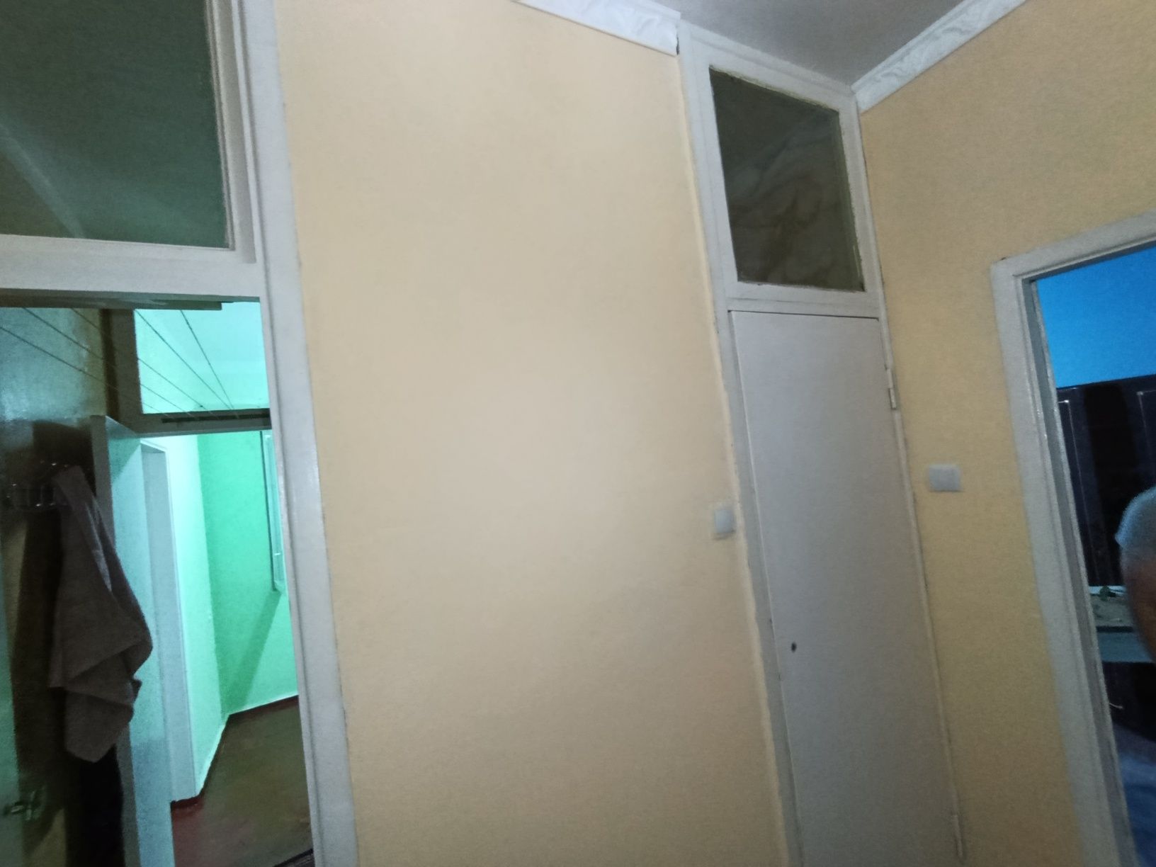 Yashnobod tumani Doʻstlik metro 2 xona arenda 280$