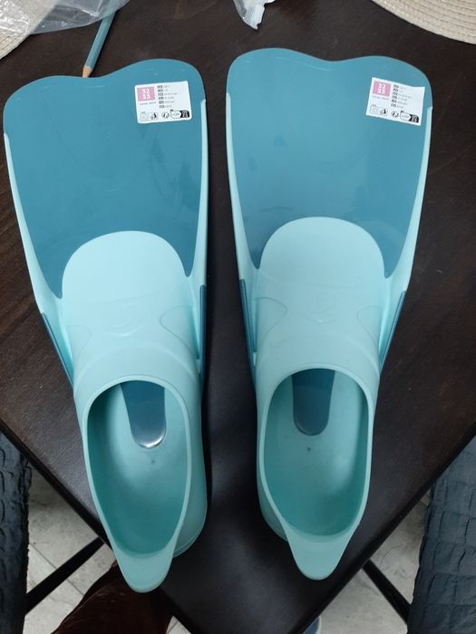 Нови плавници 32-33