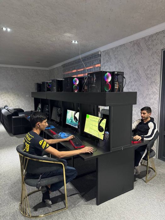 Дача в Самарканде с компьютером