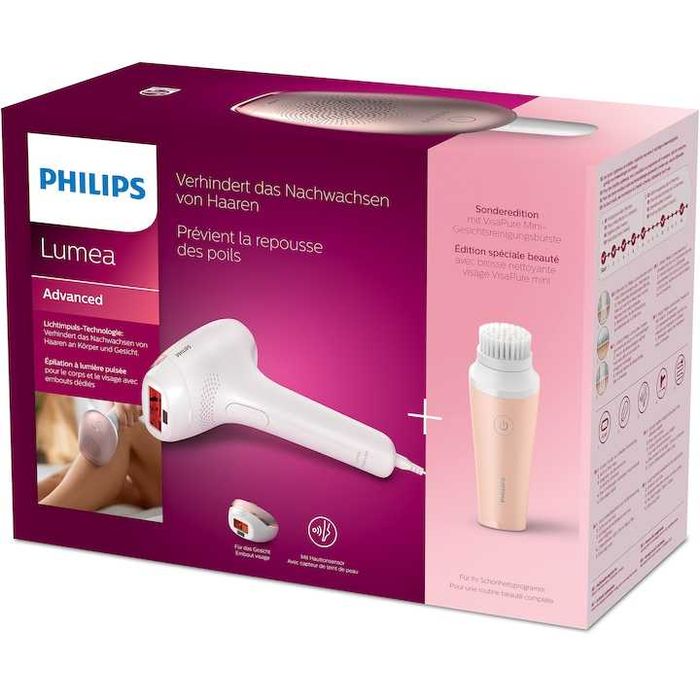 Philips Lumea Аdvanced