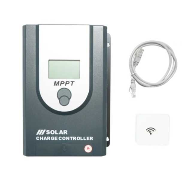 Vand Controler/Regulator solar MPPT 60A, bluetooth 12/24V