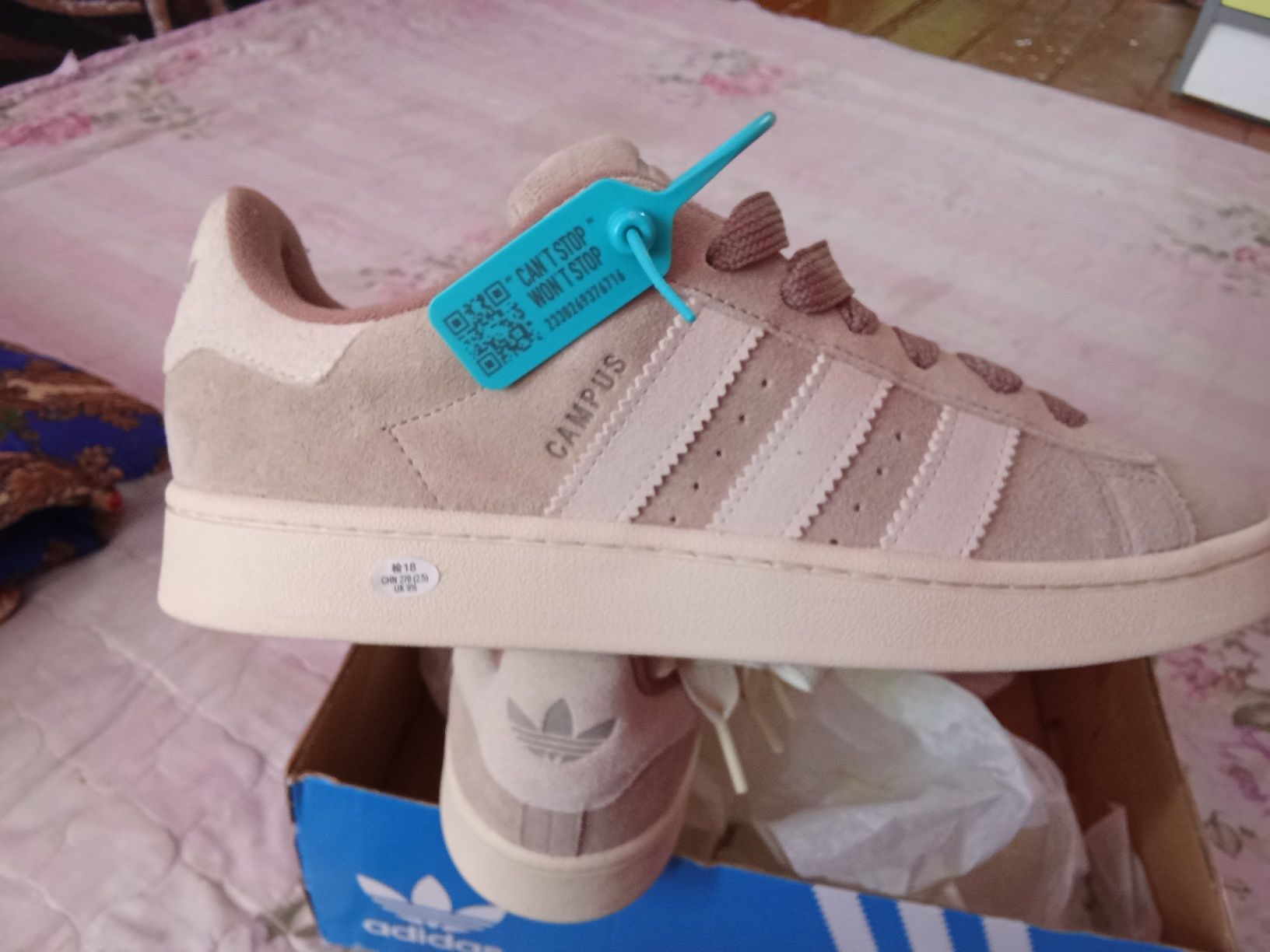 Adidas campus original