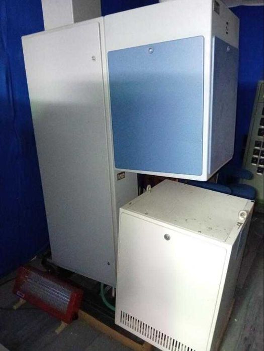 Прожекционна кино машина