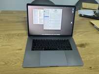 Laptop Macbook Pro 2019