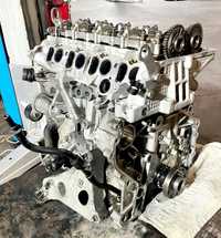 Motor Bmw N47 D20A euro 4