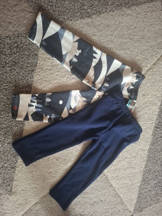 Pantaloni flausati 86 noi