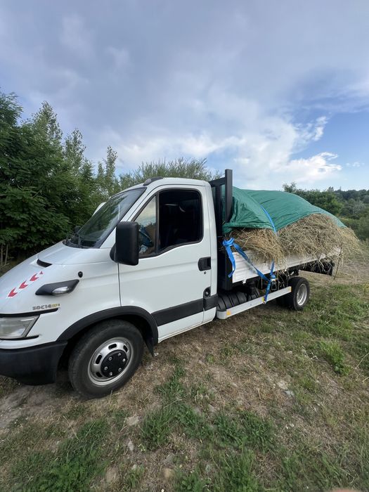 TRANSPORT -  marfa, mobila, moloz, diverse