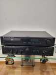 Amplificator Cambridge A3i Cd player D300