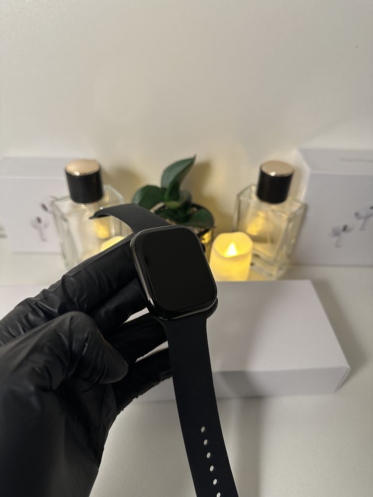 Apple Watch seria 10 sigilat