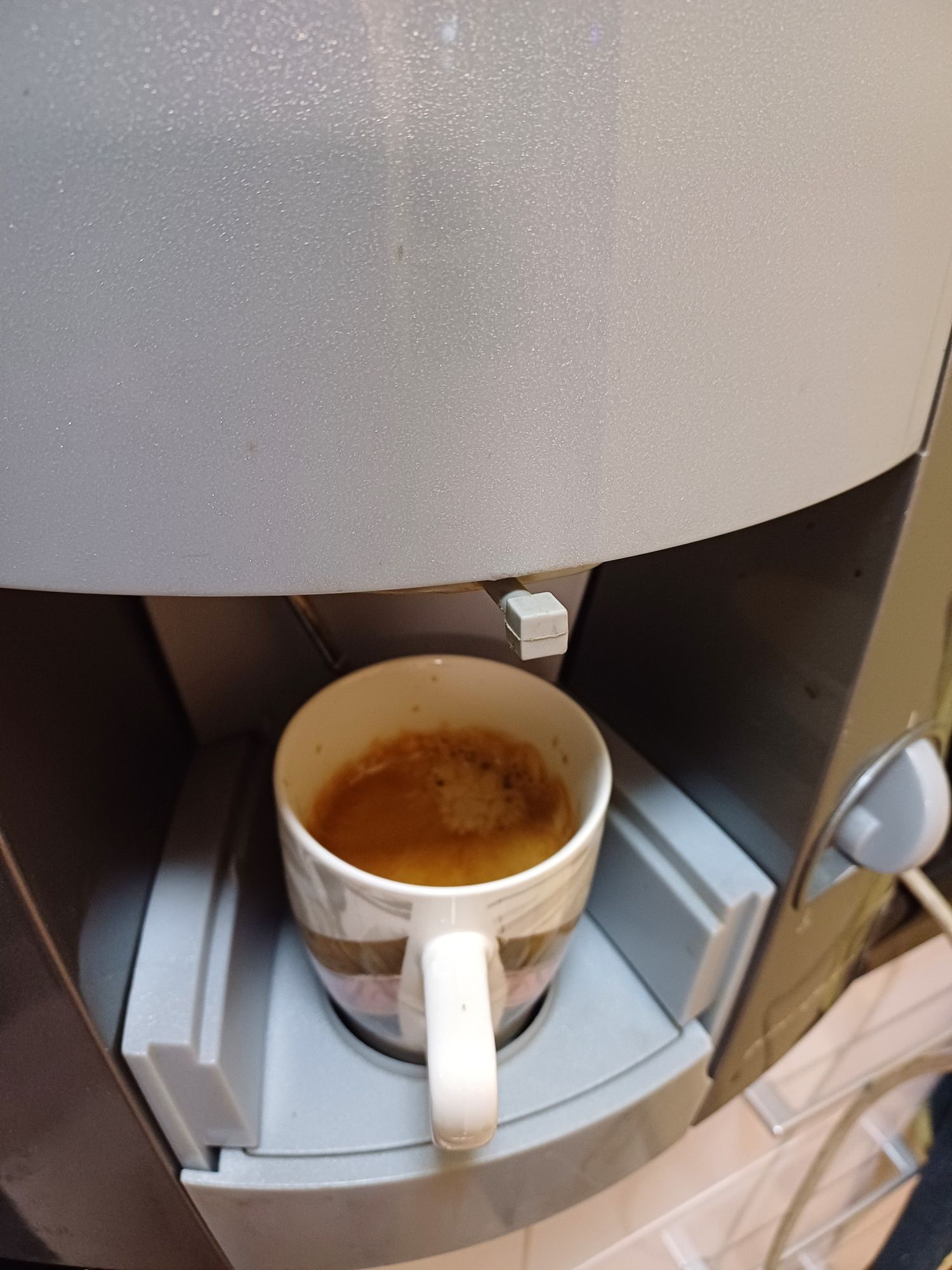 Кафе машина Лаваца в перфектно състояние